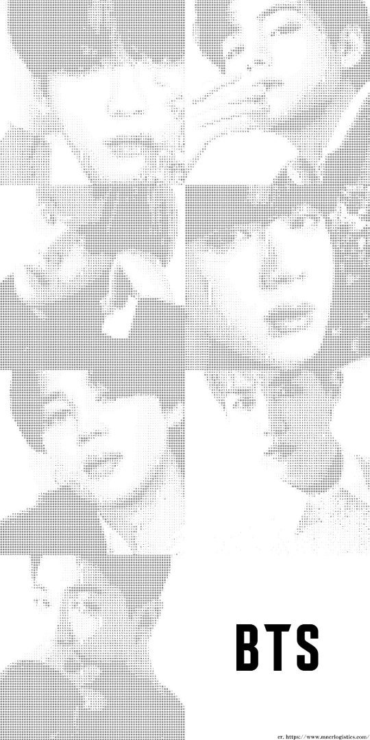 BTS♡MONOCHROME 特設サイト♡ | ♡bts(バンタン)愛沢山