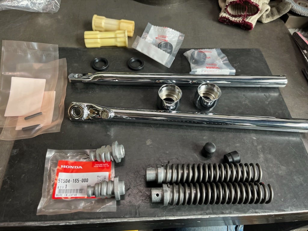 シャリーインナーチューブ どっマニアックな話・・・ | ∞ シャッター