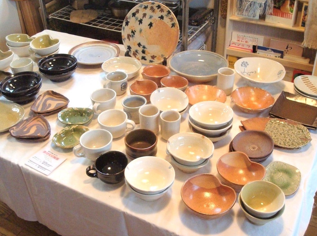 大幅値下げ！作家 ごはん茶碗 器 作家 榎本合歓・恭子さん作品 榎本