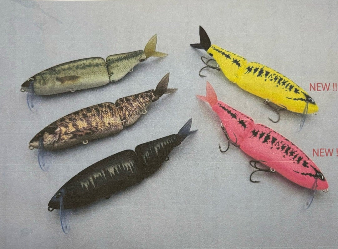 タイニークラッシュ新色追加 | サトシンブログ