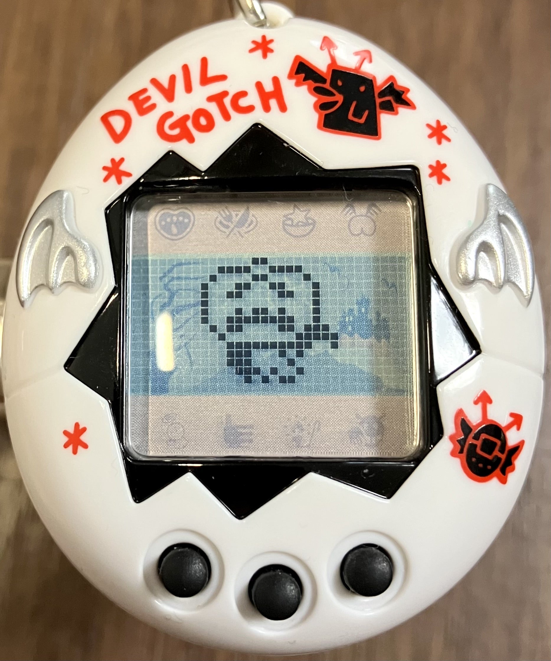 デビルっち】GOOD FRIEND | たまラボ