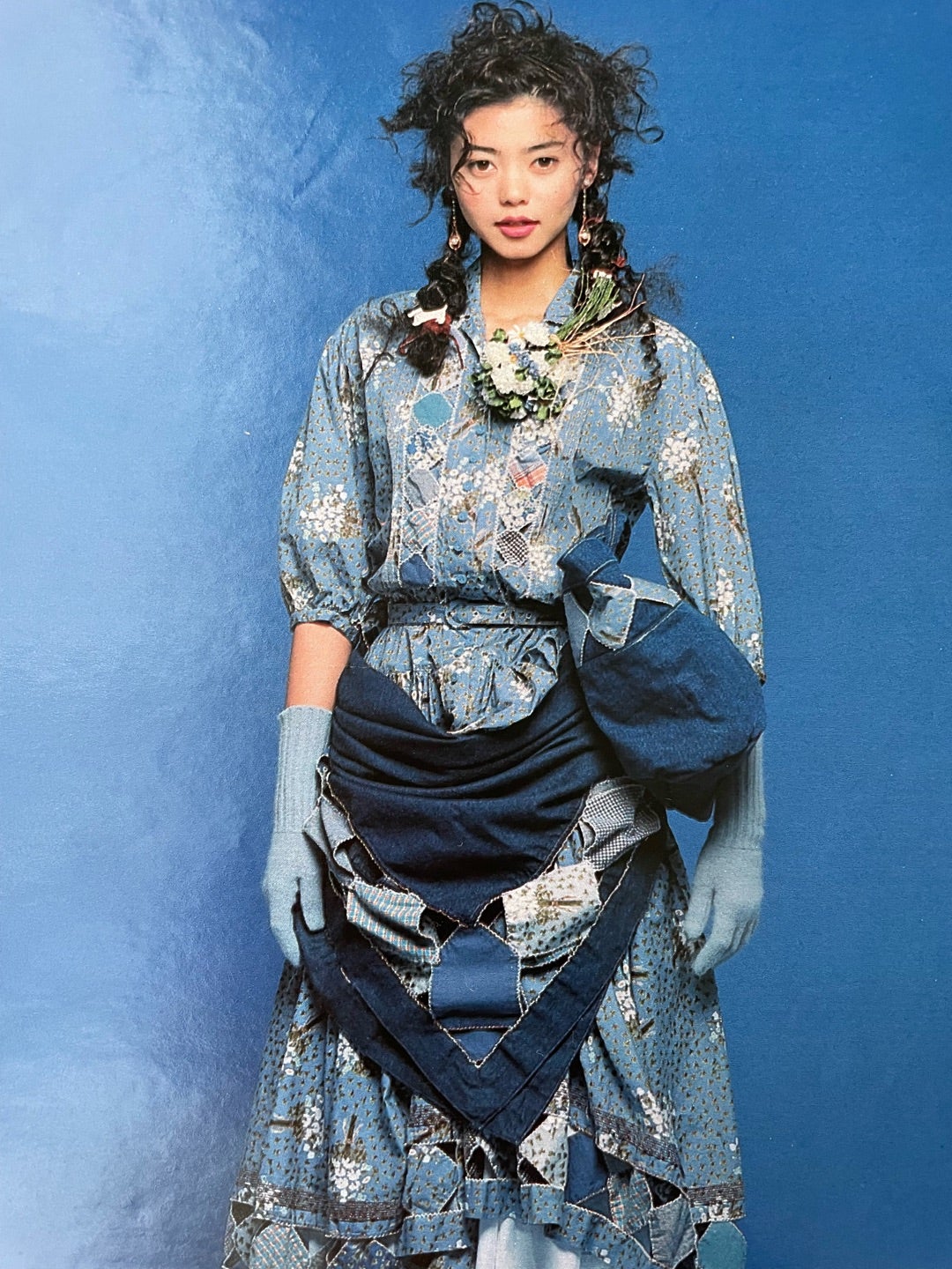 ピンクハウスファンの必修科目 | macknのファッショントーク