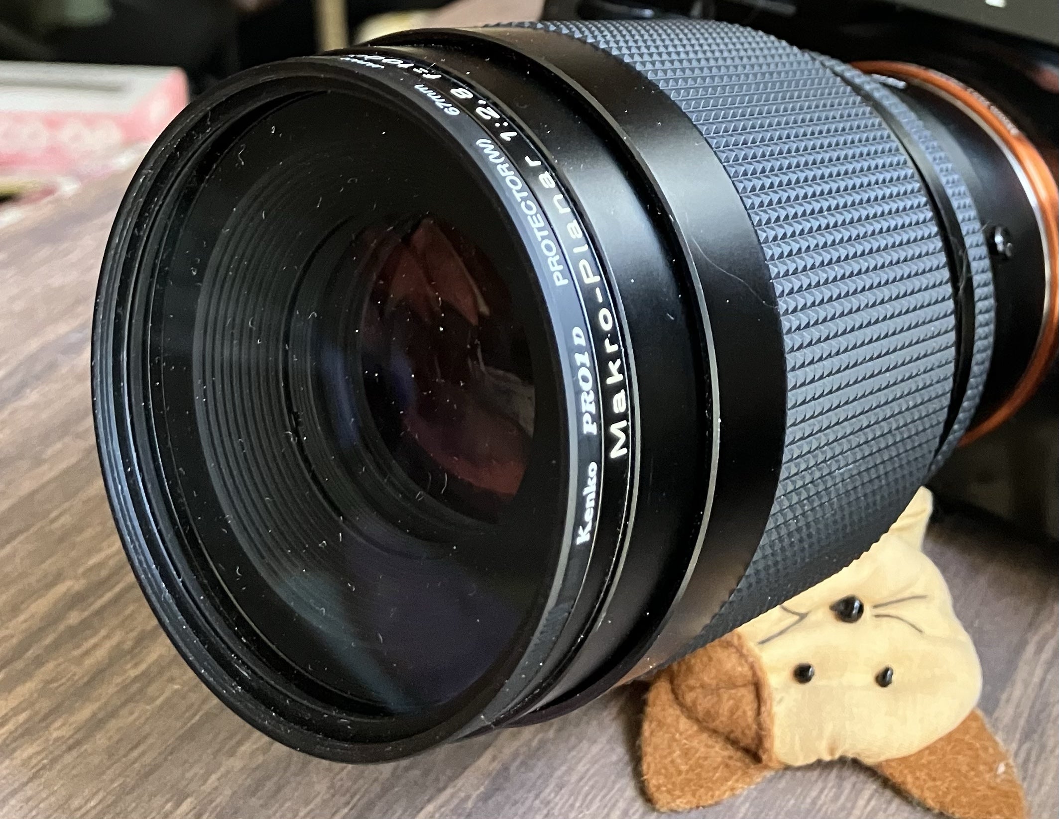 Makro-Planar 100mm f2.8 | ahiru43h2oのブログ