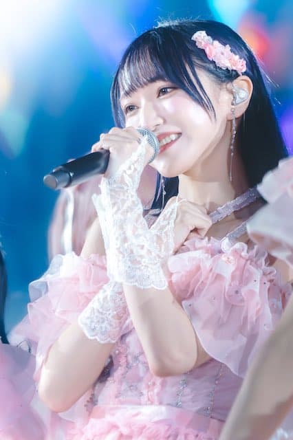 天才にして、不安定な魅力溢れる唯一無二の貴女へ（野口衣織生誕祭2024