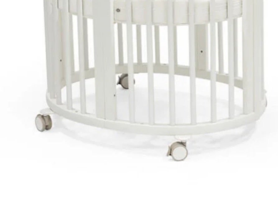 買ってよかった！Stokke ベビーベッド - blueberrychan's blog