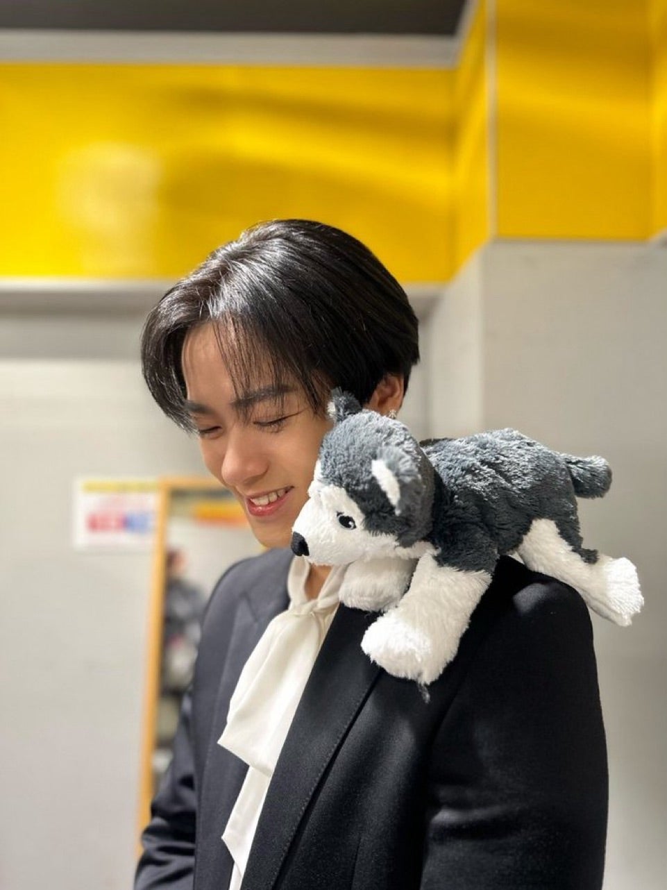 川村壱馬 ぬいぐるみ Amazon.co.jp: THE RAMPAGE 川村壱馬 ぬいぐるみ