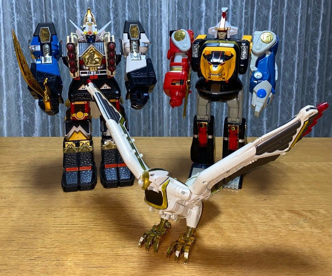 忍者戦隊カクレンジャー DXツバサマル | 週末とれじゃーはんたー