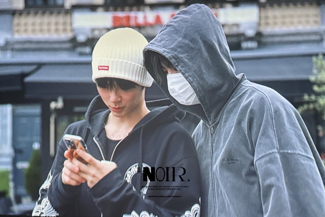 4/21 ZEROBASEONE ソンハンビン ベルギーでの画像 | みいのブログ