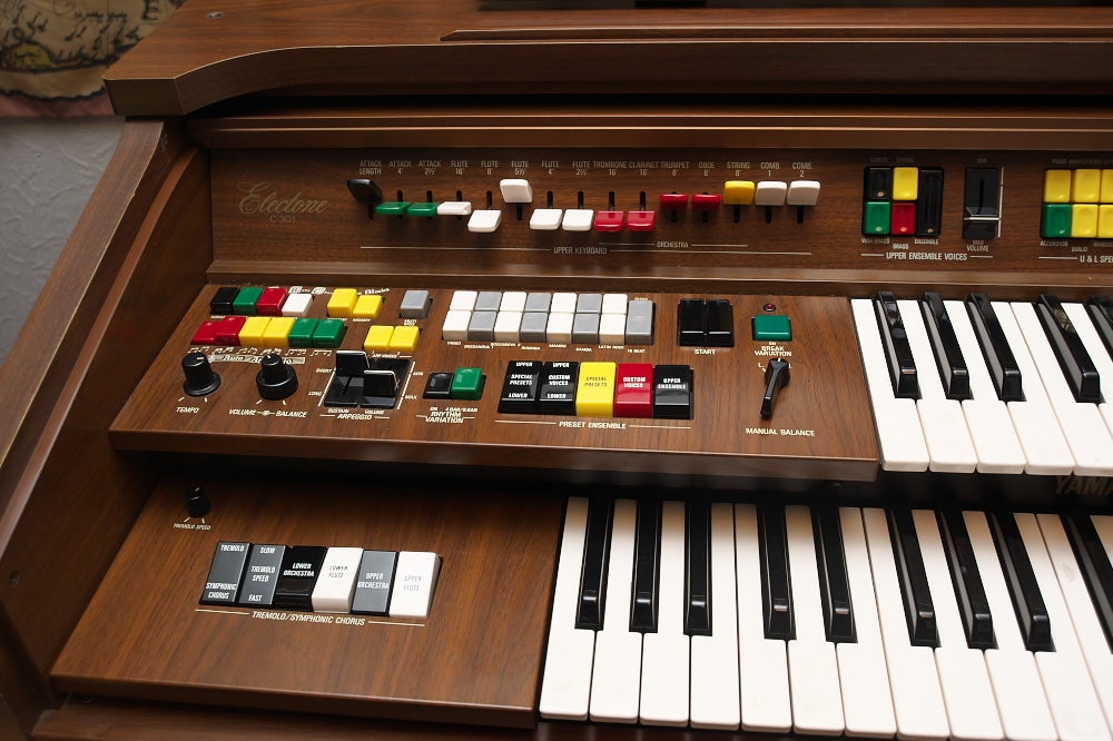 昭和レトロ・エレクトーン・レトロ自販機 | ZEL's：写真とジオラマと