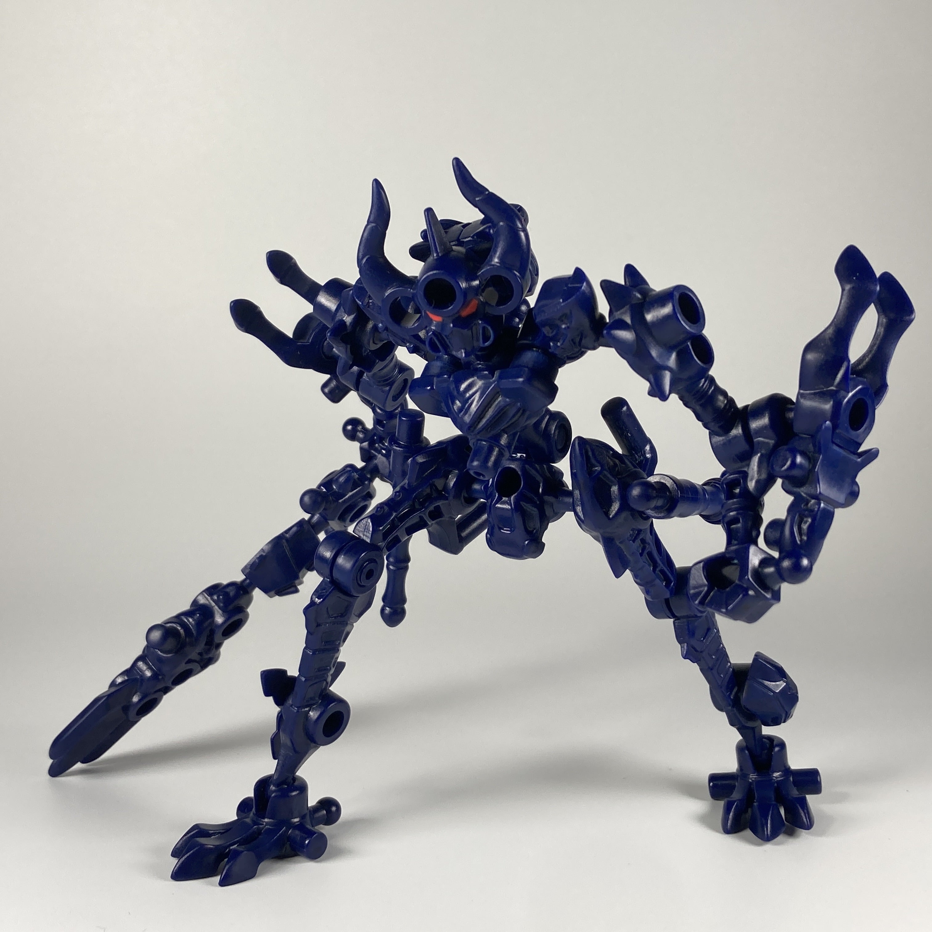 全部揃ってるよ！】ほねほねザウルスプラス 超侵食 魔竜人覚醒編 1〜8