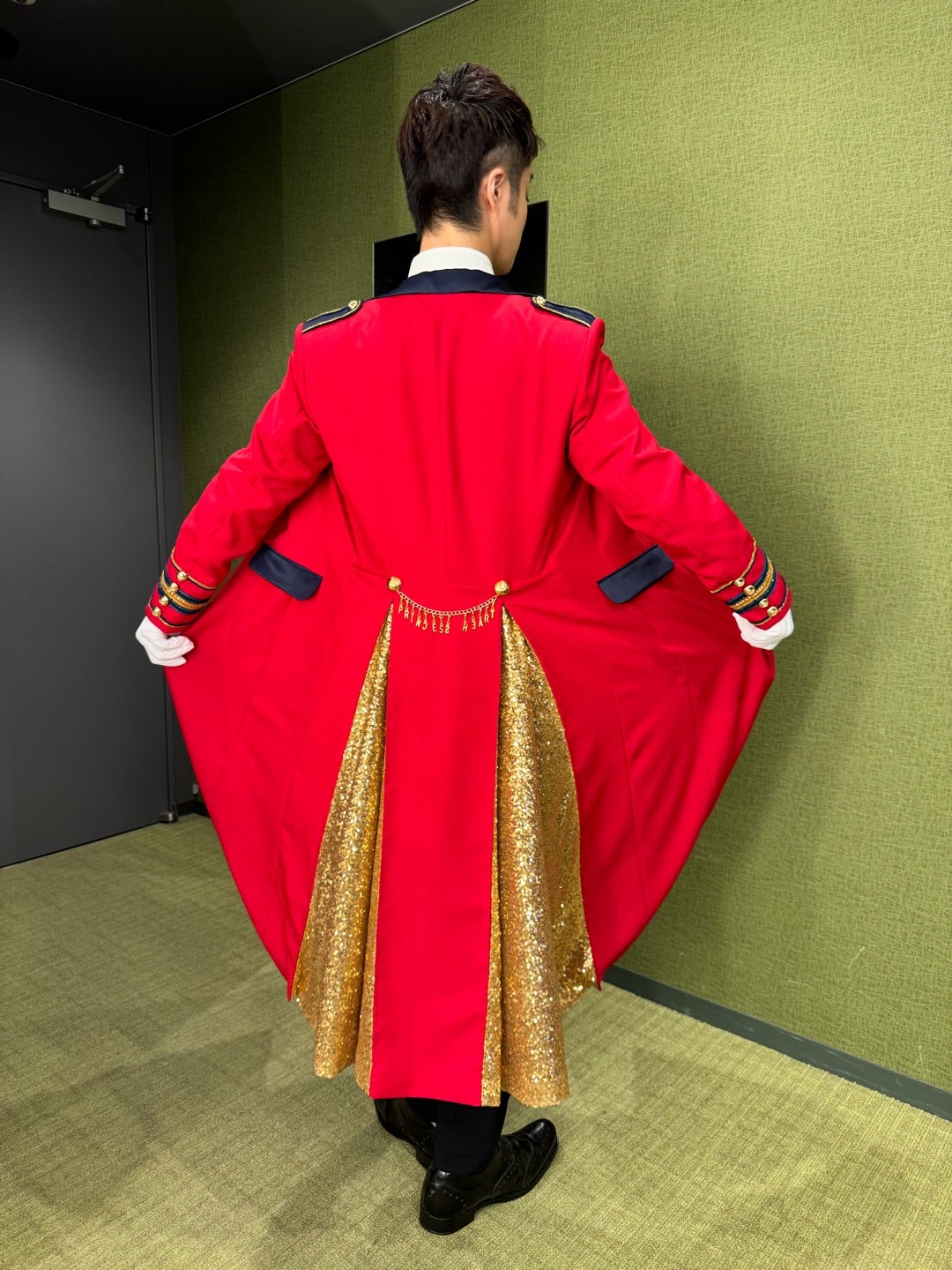 限定セット】エスコルタ 掲載10ページセット(ポスターサイズ) 【公式通販】