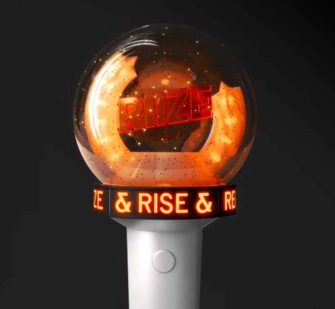 RIIZE ペンライト サノク impossible ペンラ RIIZE ペンライト サノク