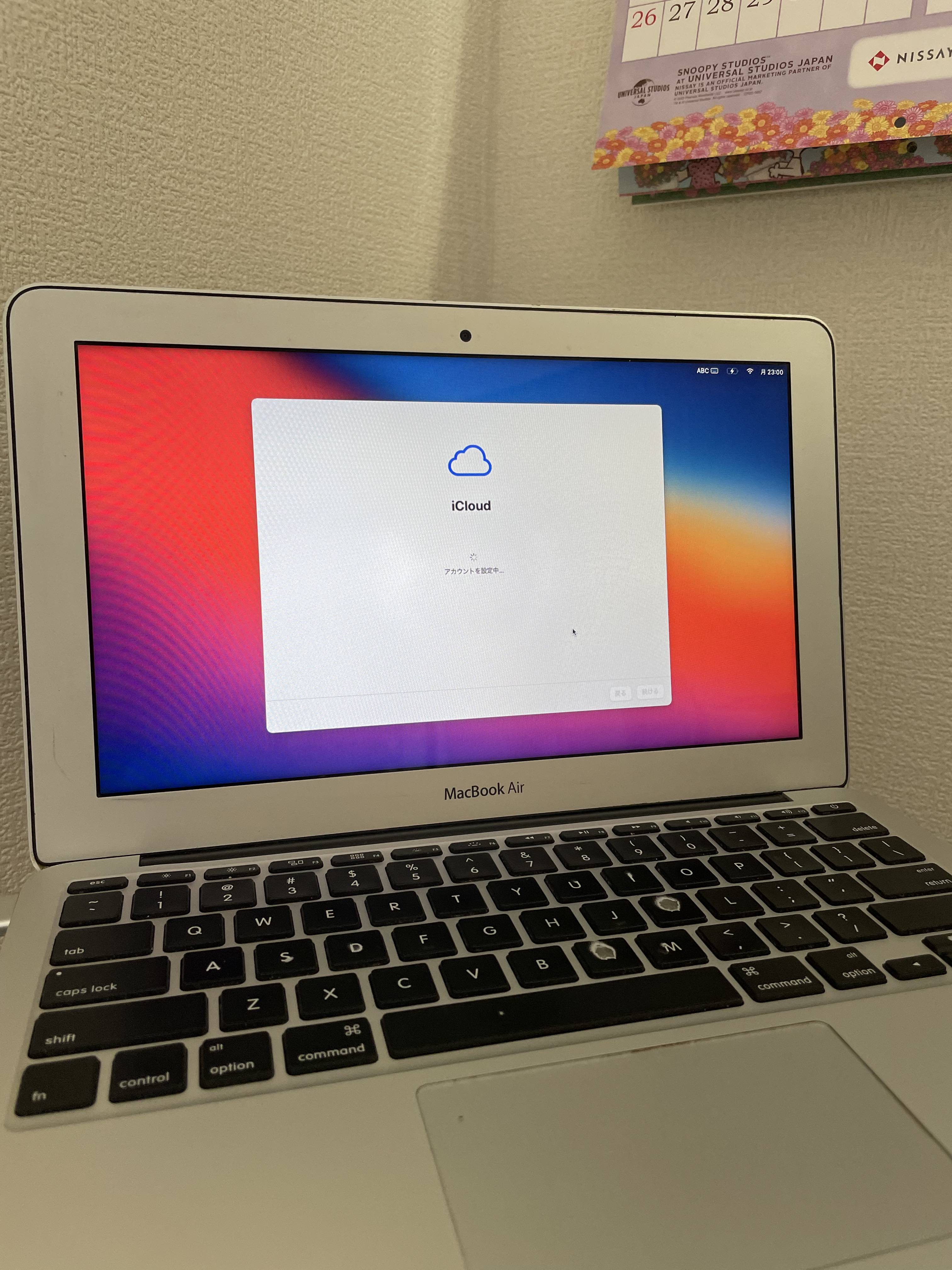 2024年にMacbook Air 2013(11インチ)を今更購入した話 | おみつのブログ