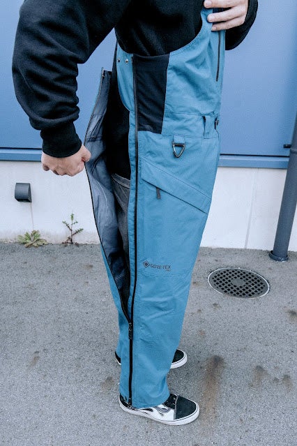 □5/1～12【御予約受付開始】 AREA241xDRT GORE-TEX PRO -ELITE | HAMA