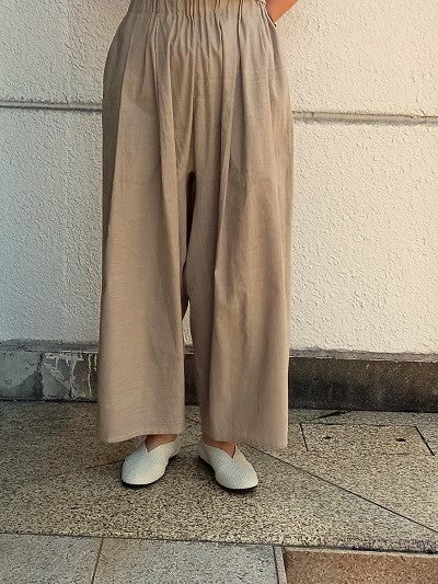 カーディ”のパンツ | 長野ヨーガンレール Jurgen Lehl Nagano