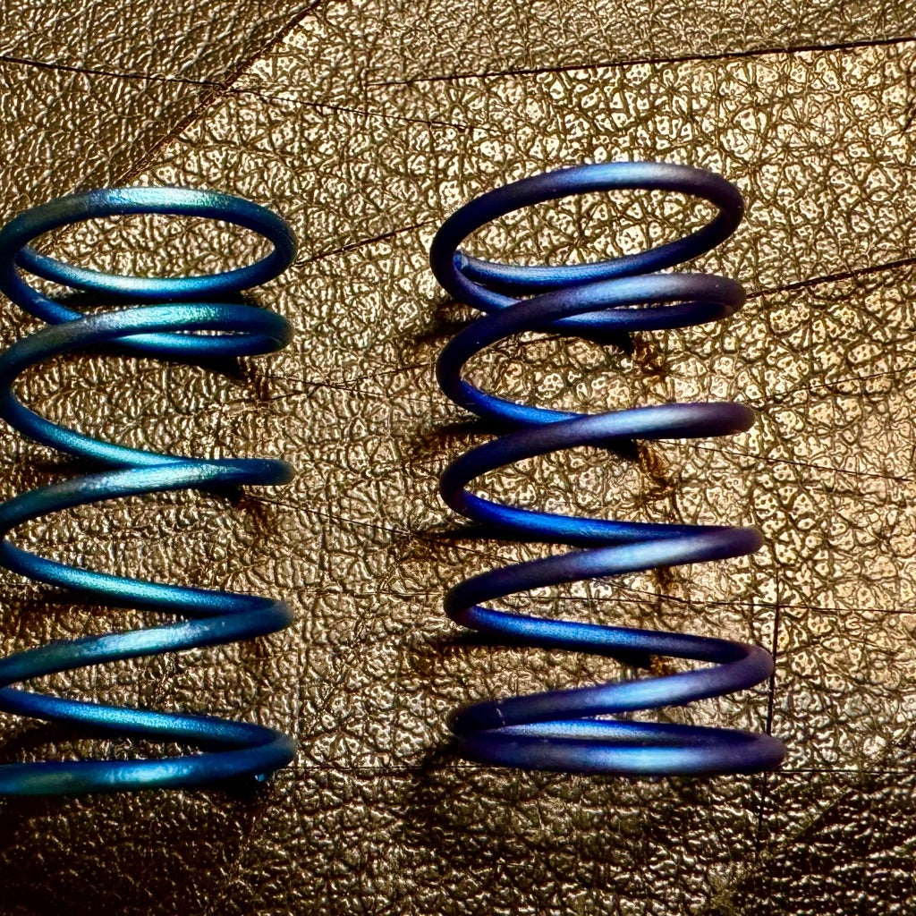 HRC-BANE Ti 再入荷のご案内 | ♡HRCホリ店長の気まぐれブログ♡