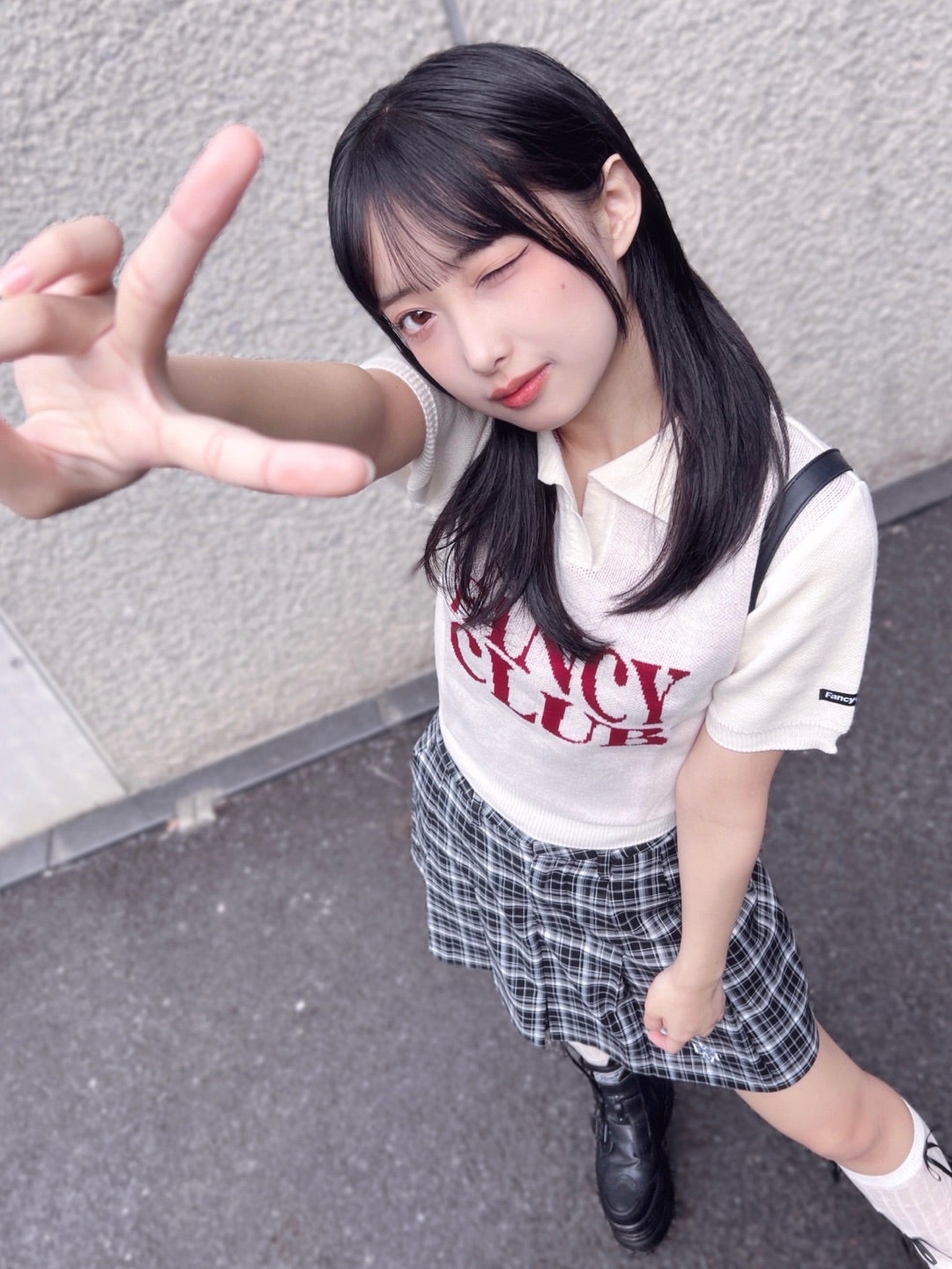 サプライズの真相..☘️北原もも | OCHA NORMAオフィシャルブログ