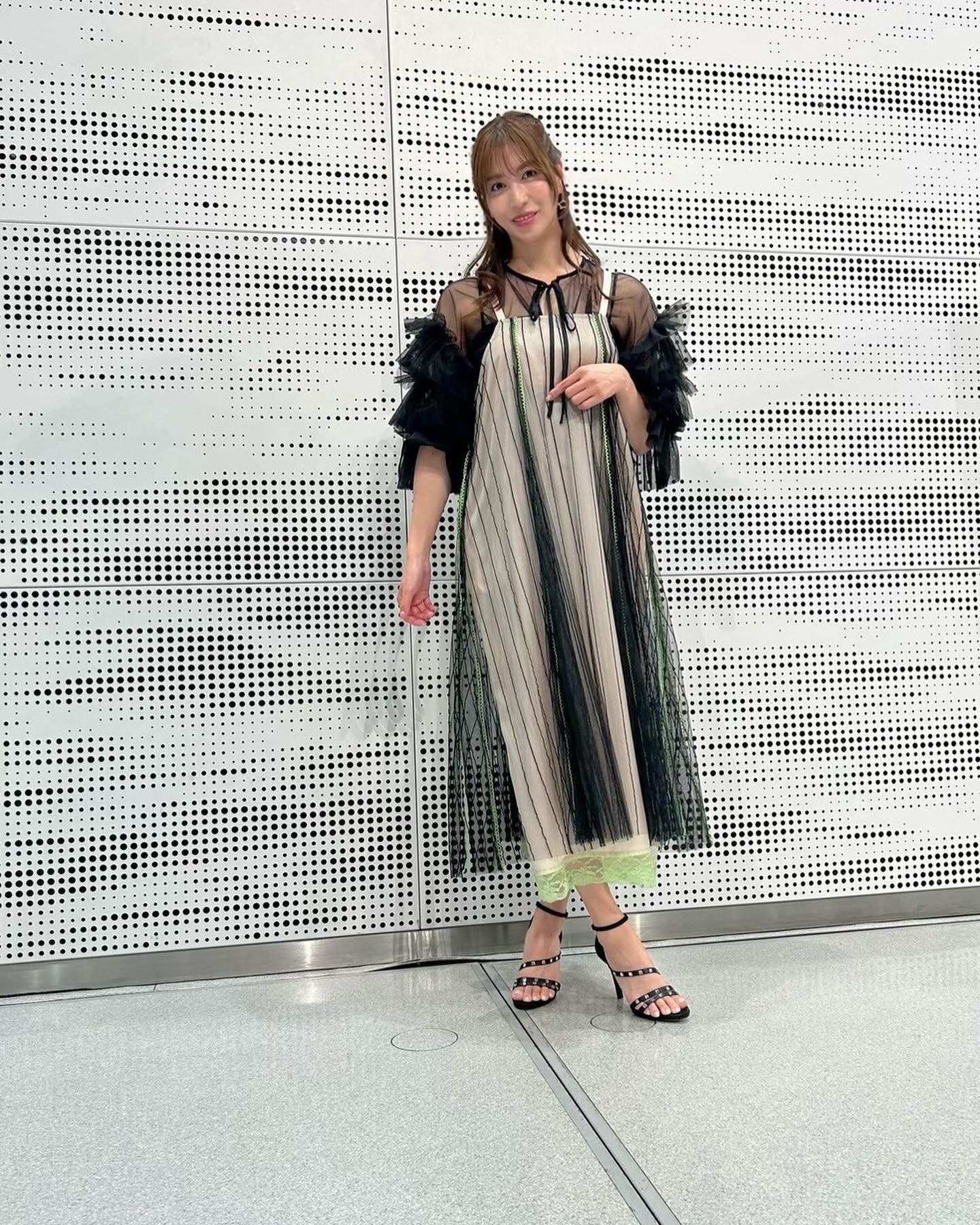 2024/05/08 | 大島麻衣オフィシャルブログ Powered by Ameba