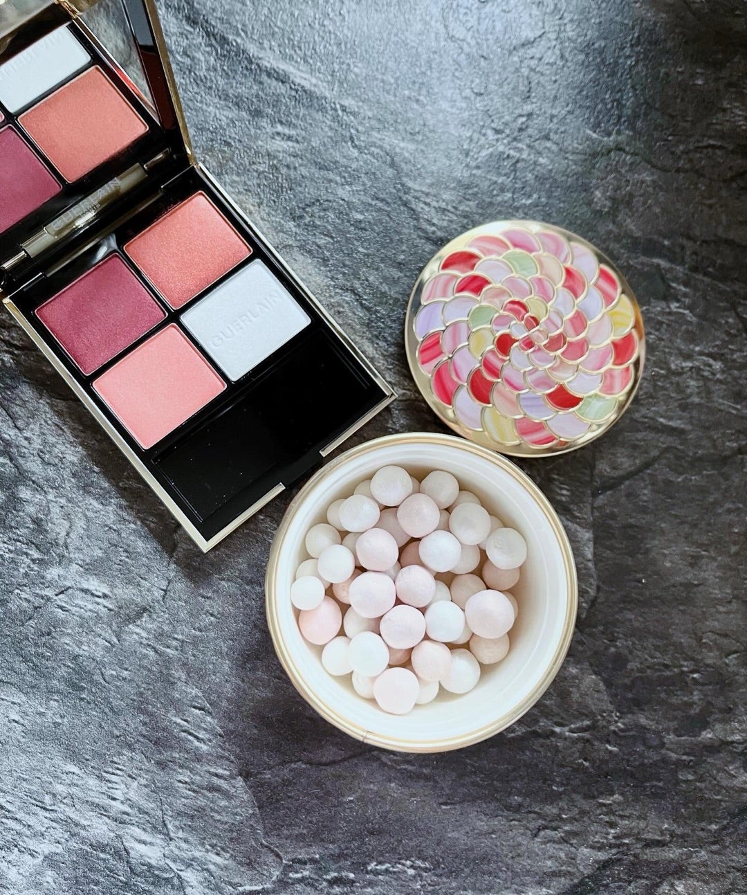 限定】ゲラン メテオリットビーユ02 マルモスワールエディション