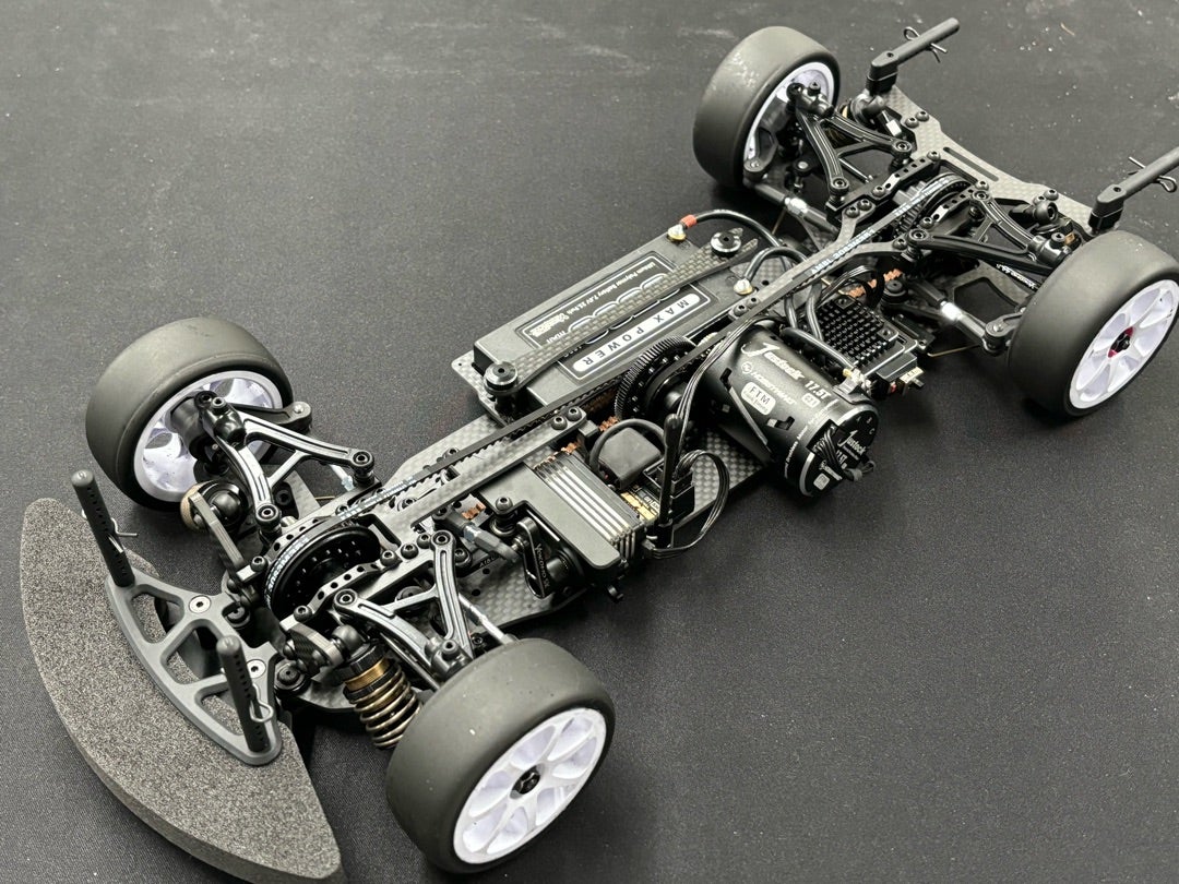 MS1.0…前人未到の領域へ | Oyaのまったりブログ