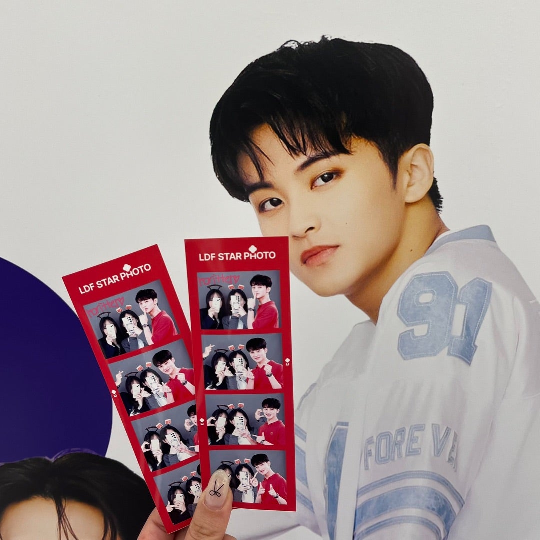 ☆…2PM ジュノ ロッテ免税店…☆ | This Is Love ～2PM♡ジュノ～3