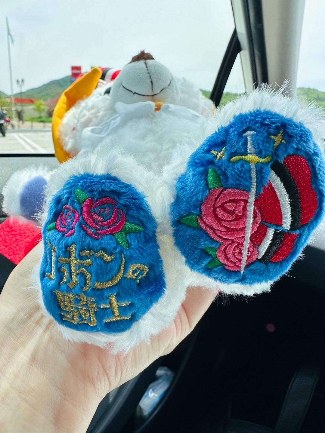 京都から60キロ移動して宝塚へ！…その理由は「リボンの騎士