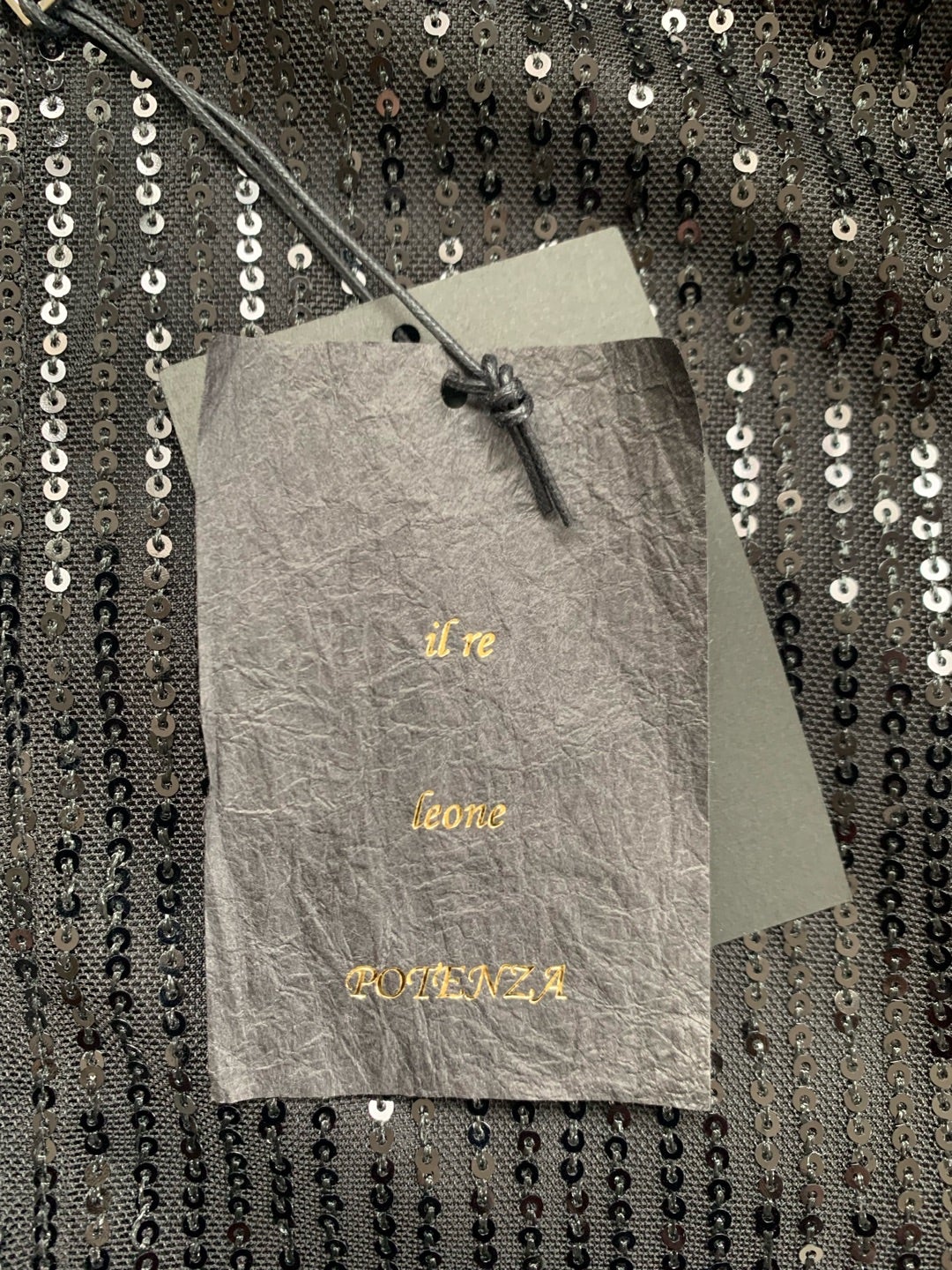 GACKTさん衣装 其の弐百九拾参 | MEN'S CanCam