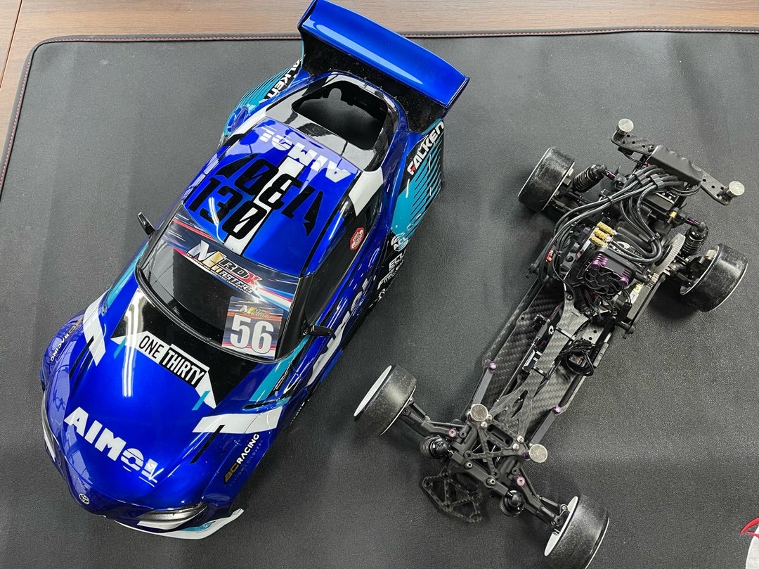 RDXを覚醒させよ！ | ReveD タカヒロBlog