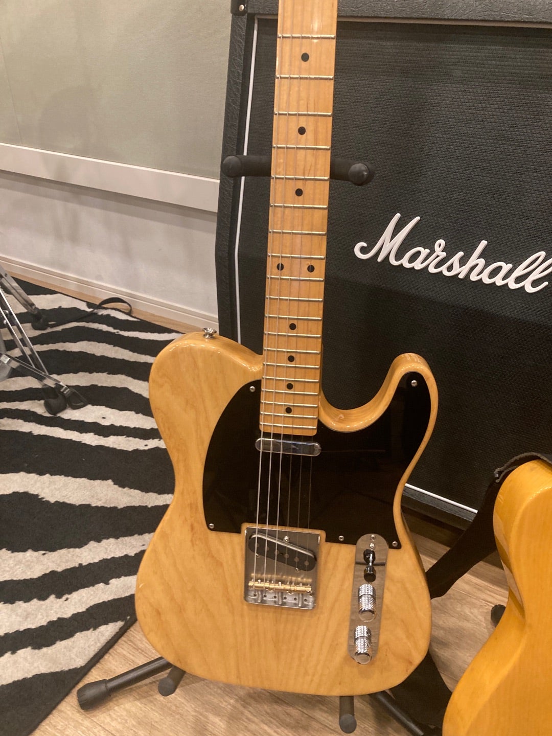 Tokai テレキャスター ATE128 VNT | ギタリスト江口龍太のブログ