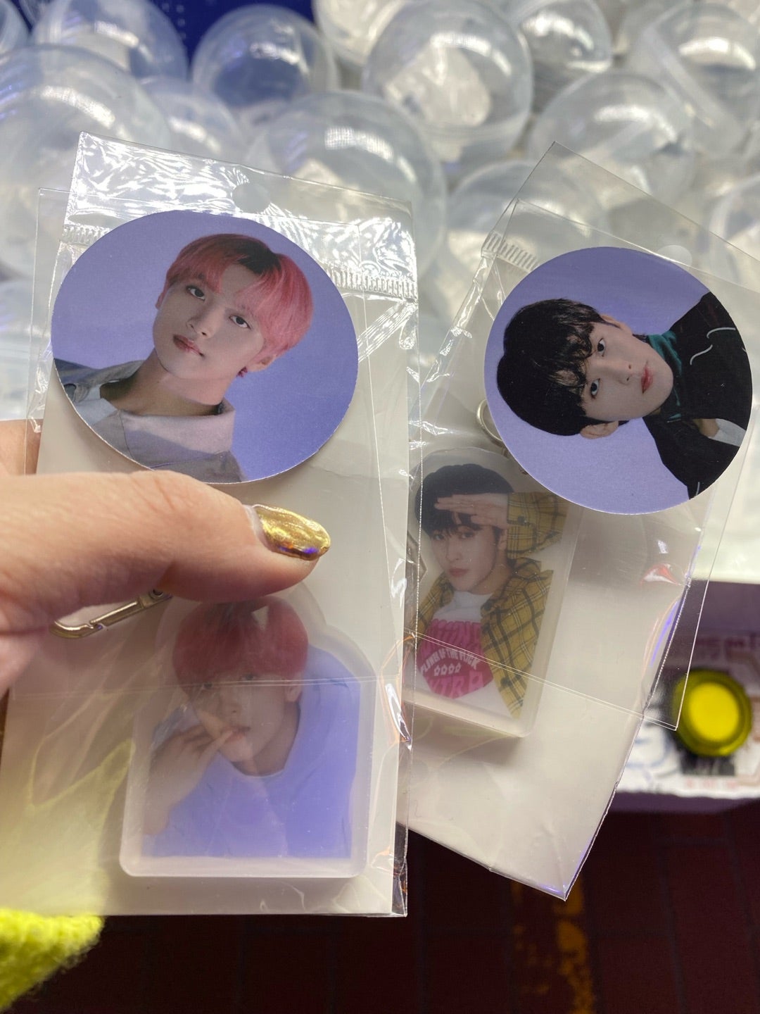 NCT127】 WELCOME TO MY CITY 展示会 （2022年12月） | しろけんのブログ