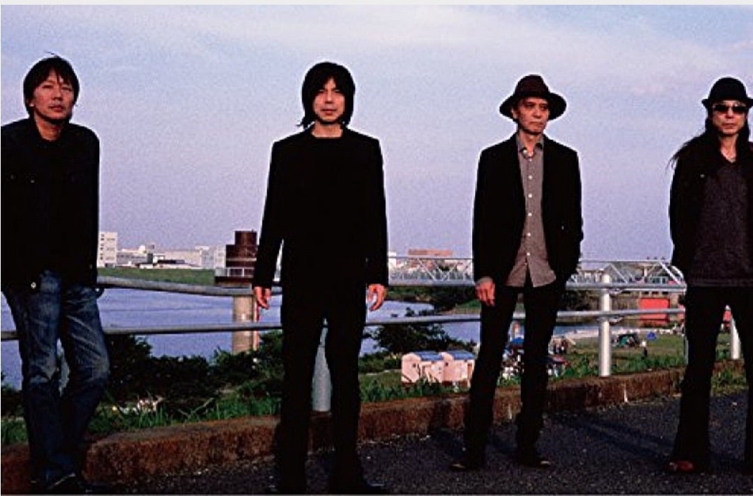 BRIDGE 2001 山崎まさよし エレファントカシマシ 宮本浩次 忌野清志郎