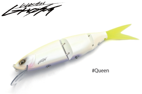 人気カラー】 DRT クラッシュゴーストLOW クイーン,シノビ入荷しました