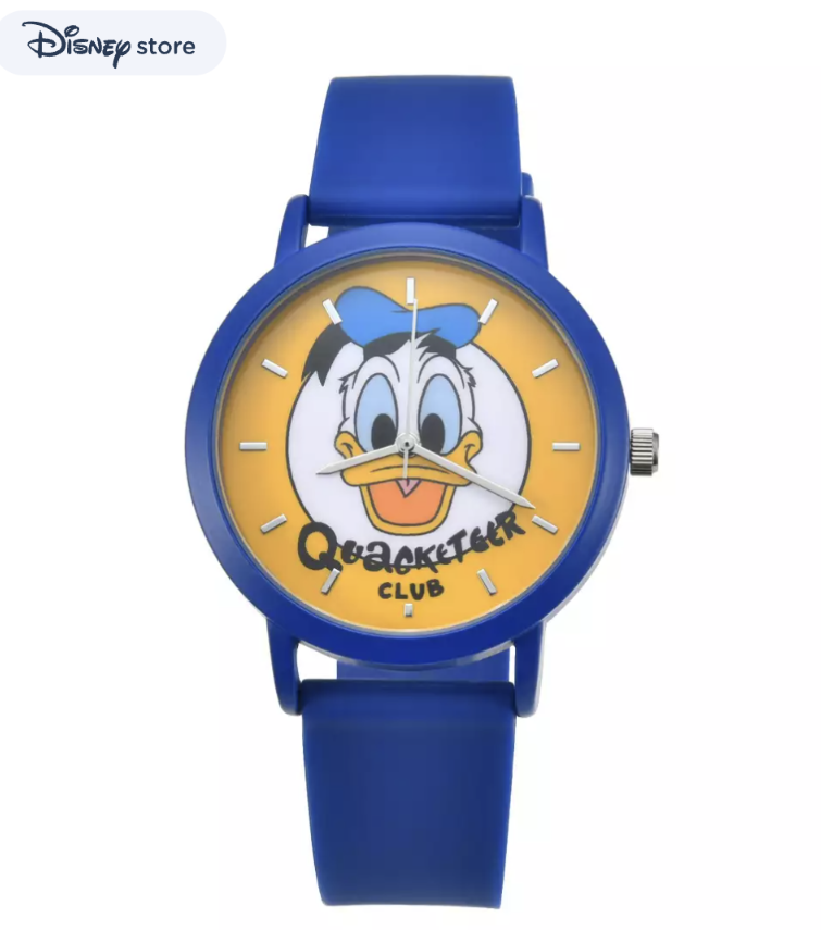 ドナルド90周年㊗【ディズニーストア】イベントグッズ情報