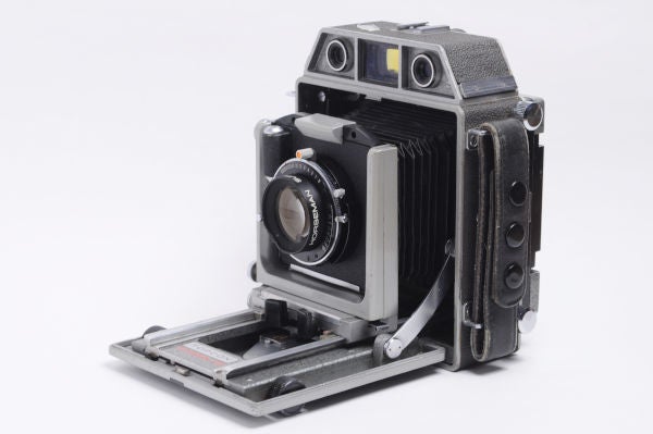 TOPCON HORSEMAN 970 | 出張撮影 スタジオたいとう ☆東京都台東区