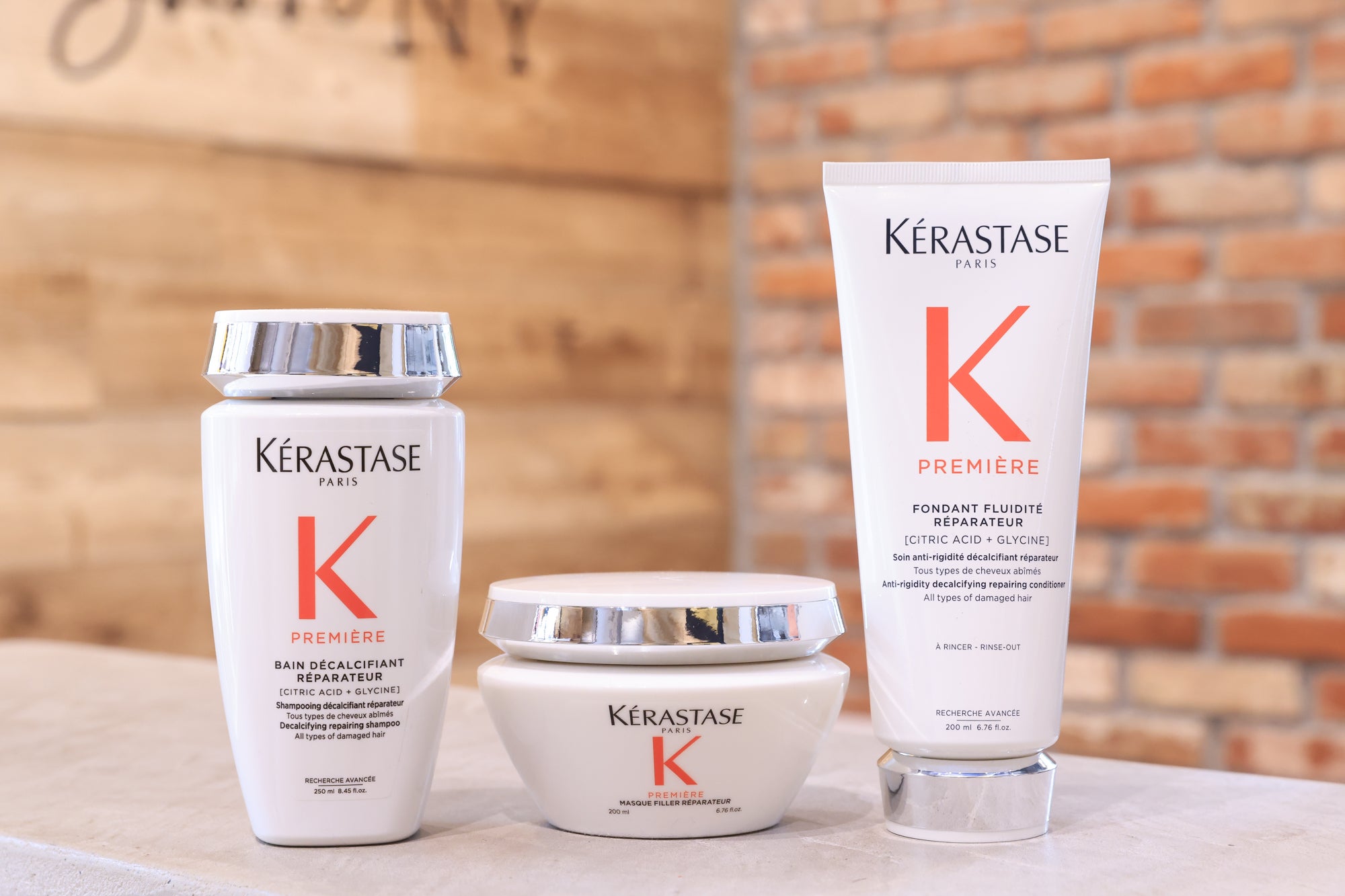 ケラスターゼの新シリーズ！プルミエールはどこで買える？】東京池袋