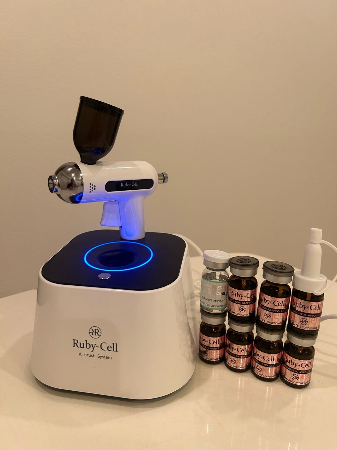 Ruby cell (ルビーセル) | Erica Nakamura official blog Powered by Ameba