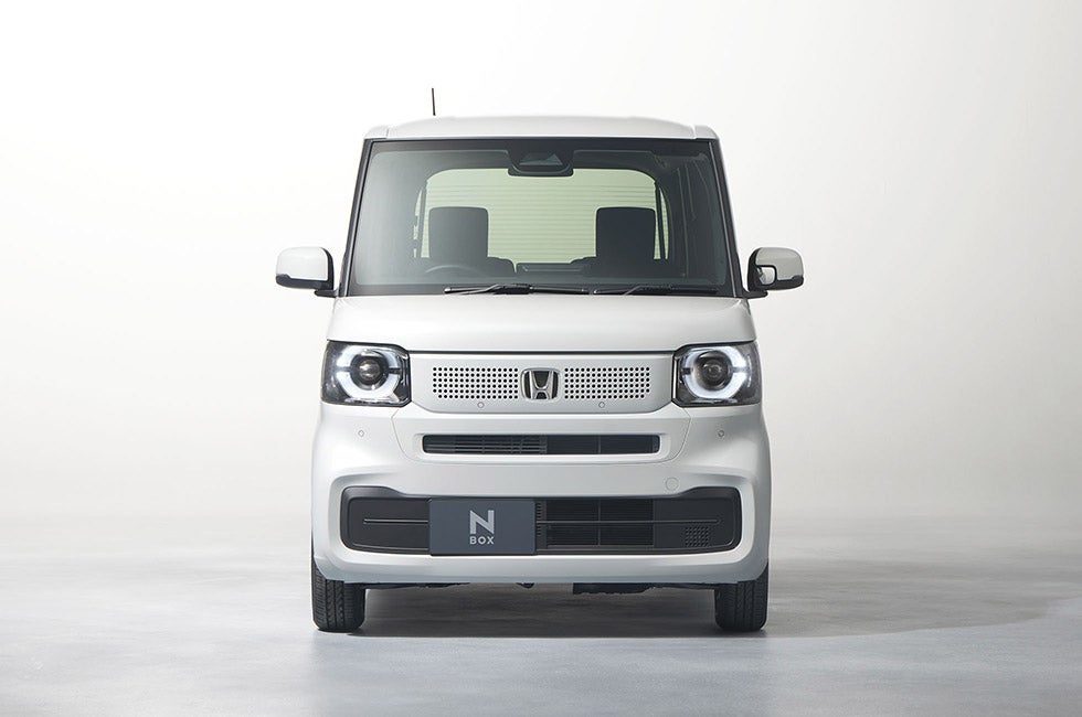 ホンダN-ONE車検 Nヒストリー - リーカス インターナショナル ブログ