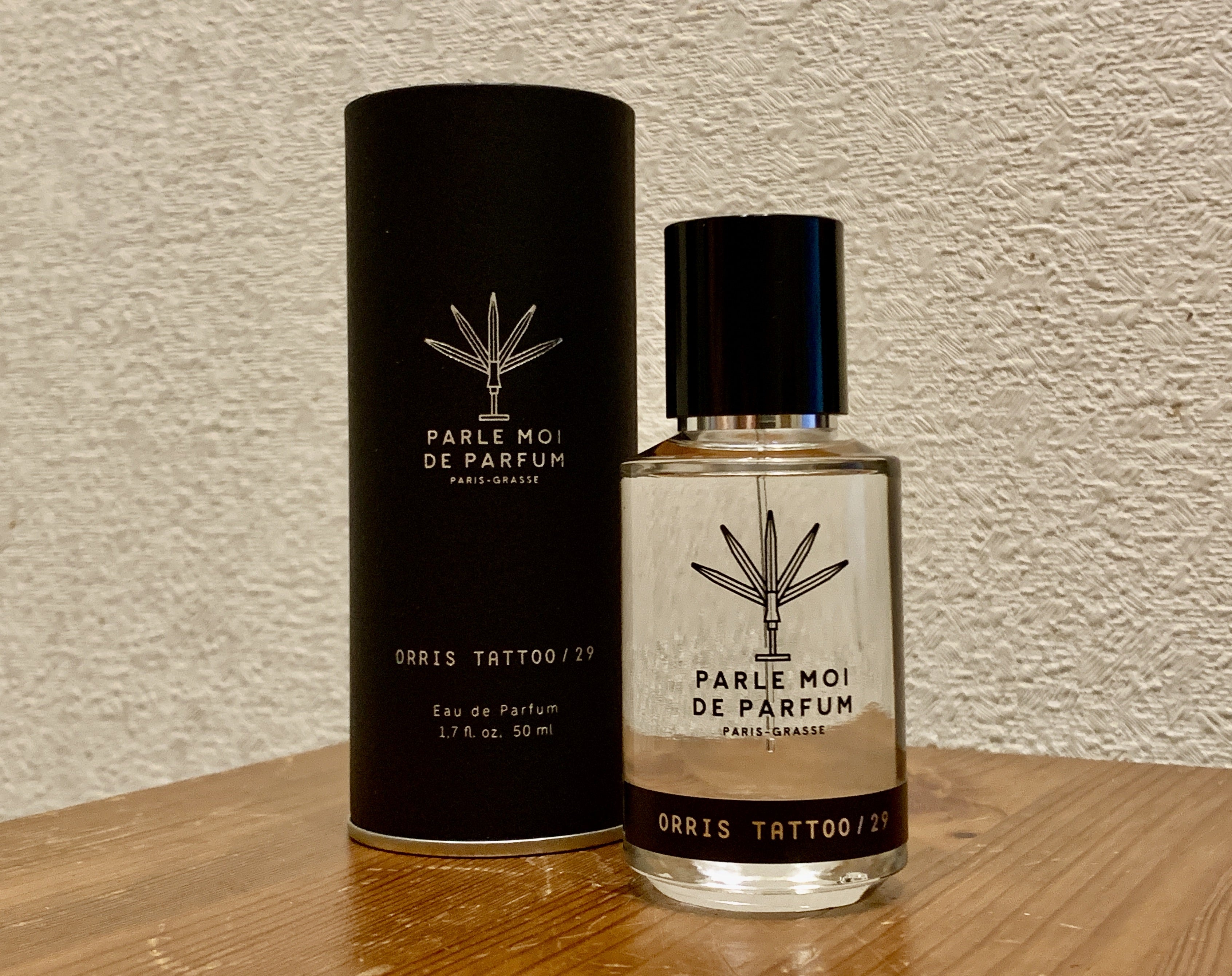 ふんわりイチジク／オリスタトゥー | 香水沼にハマった女／香水