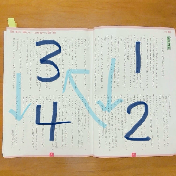 早稲田アカデミー ワセアカ マンスリーテスト 小3 1年分セット 原本 新