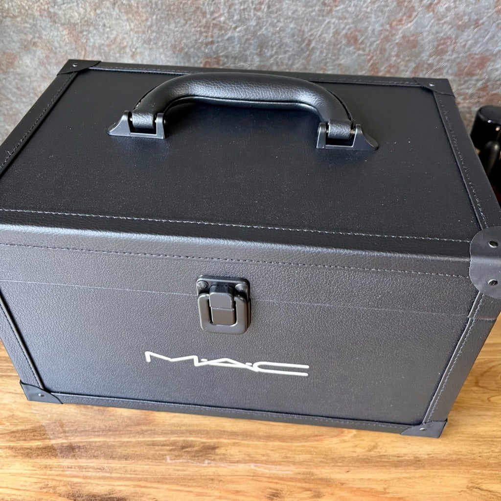 M・A・C/購入品つづき。メイク編。 | momocoの美容沼とジュエリー沼に