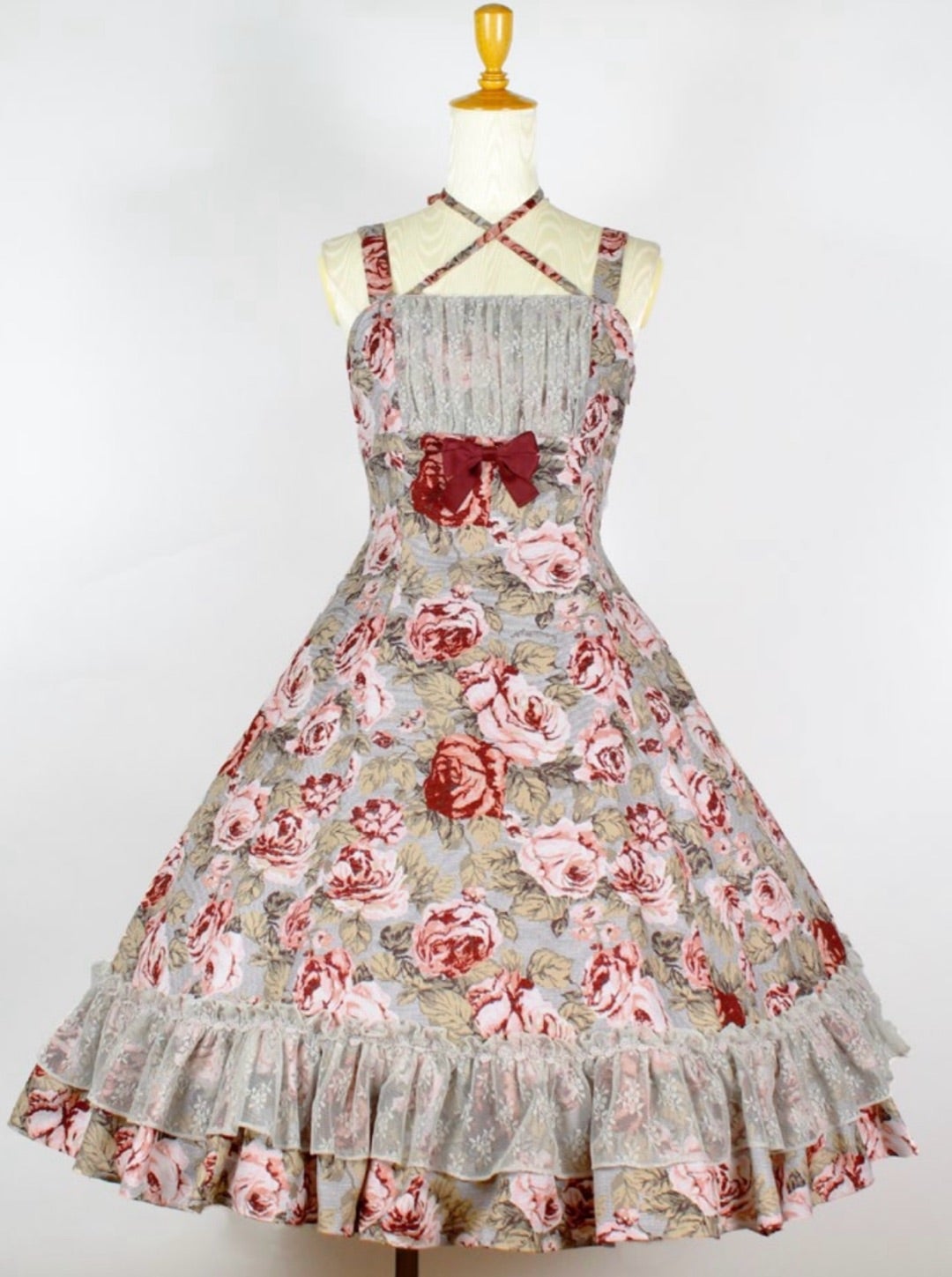 Victorian maiden 新作ご予約会 開催 | atelierpierrot原宿店のブログ