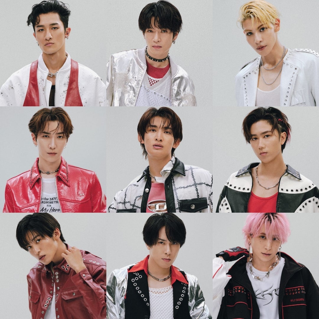 Snow Man、両A面シングル「BREAKOUT／君は僕のもの」決定 7月31日発売