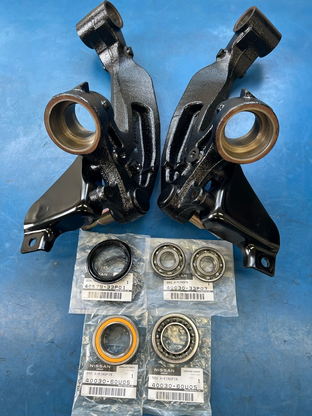 サードリンク。 | E-NEXT｜GT-R専門店【イーネクスト】