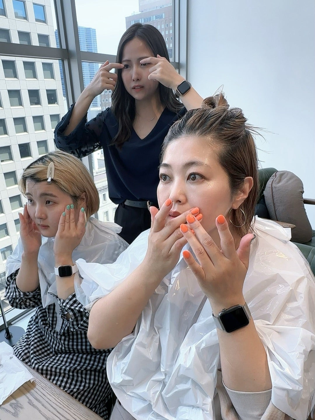 1 GEL REMOVER フルクレンジング | TAKAKOのドクターピュールボーテ研究室