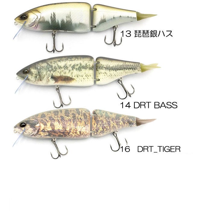 DRT】本日20時よりクラッシュ9、フレンジー販売開始致します