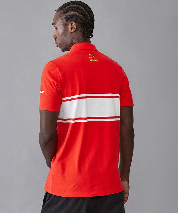 アイルトン・セナ 新作ウェア発売中！！ | EUROSPORTS ユーロスポーツ