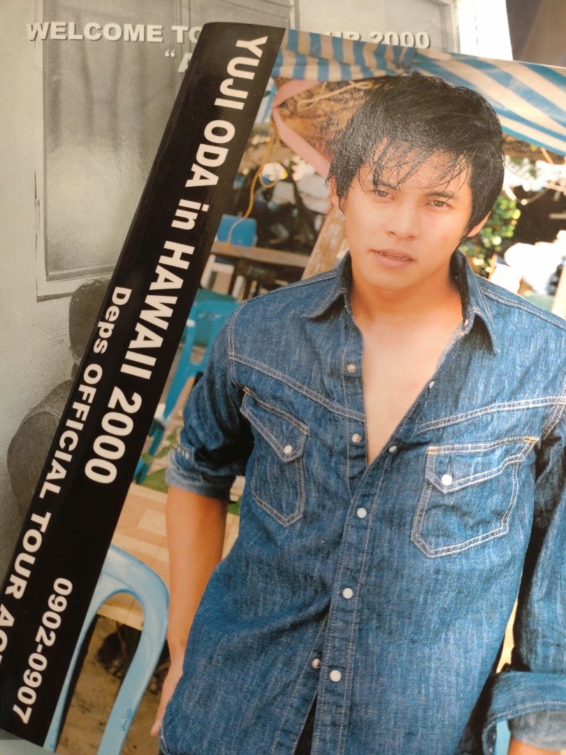 今週はスタ☆レビ温泉ツアーからの織田くんファンミの思い出 | 「楽