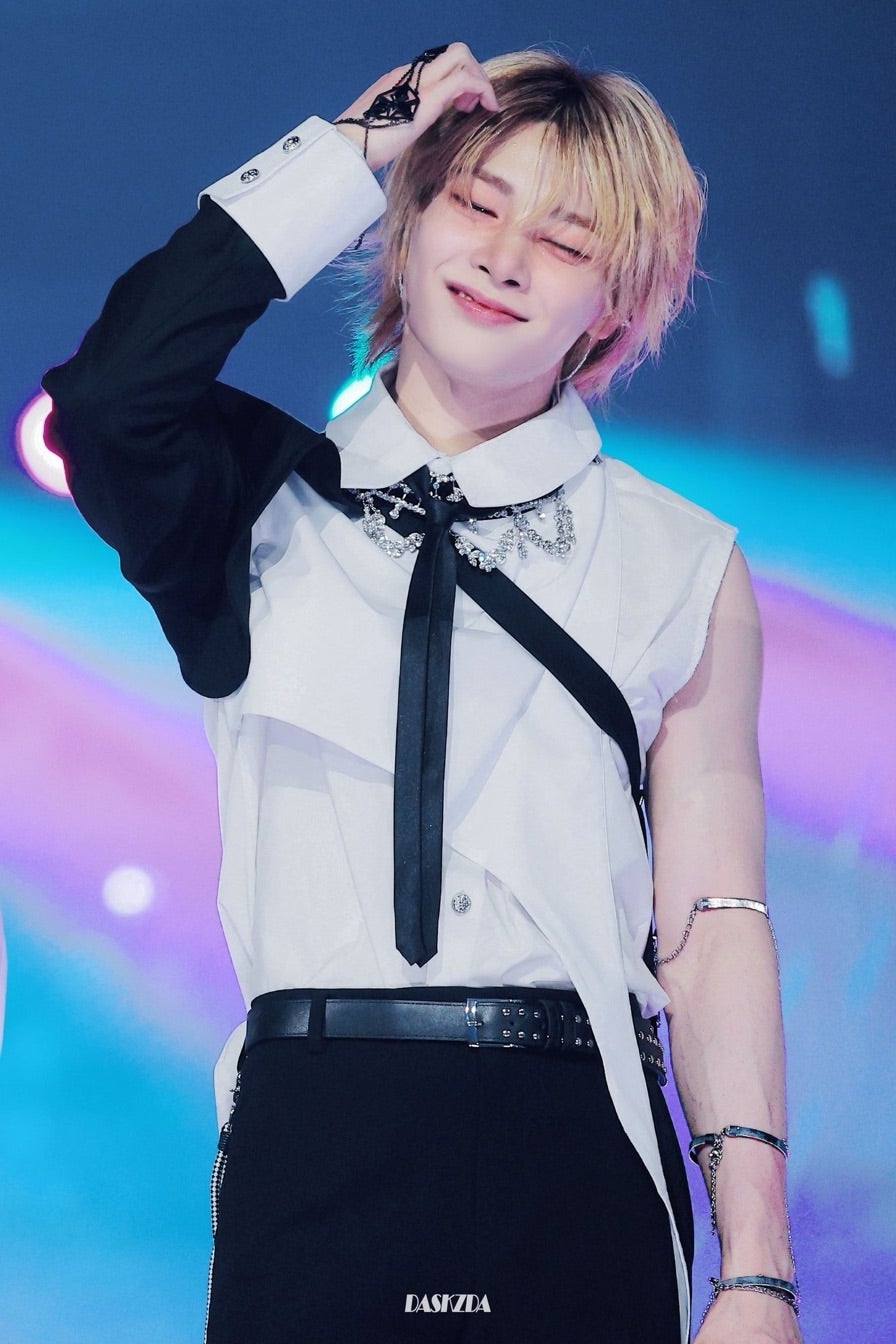 SKZ/6.2 K-WAVEコンサートPhoto(I.N) | Stray Kids&WAKERそしてKポ