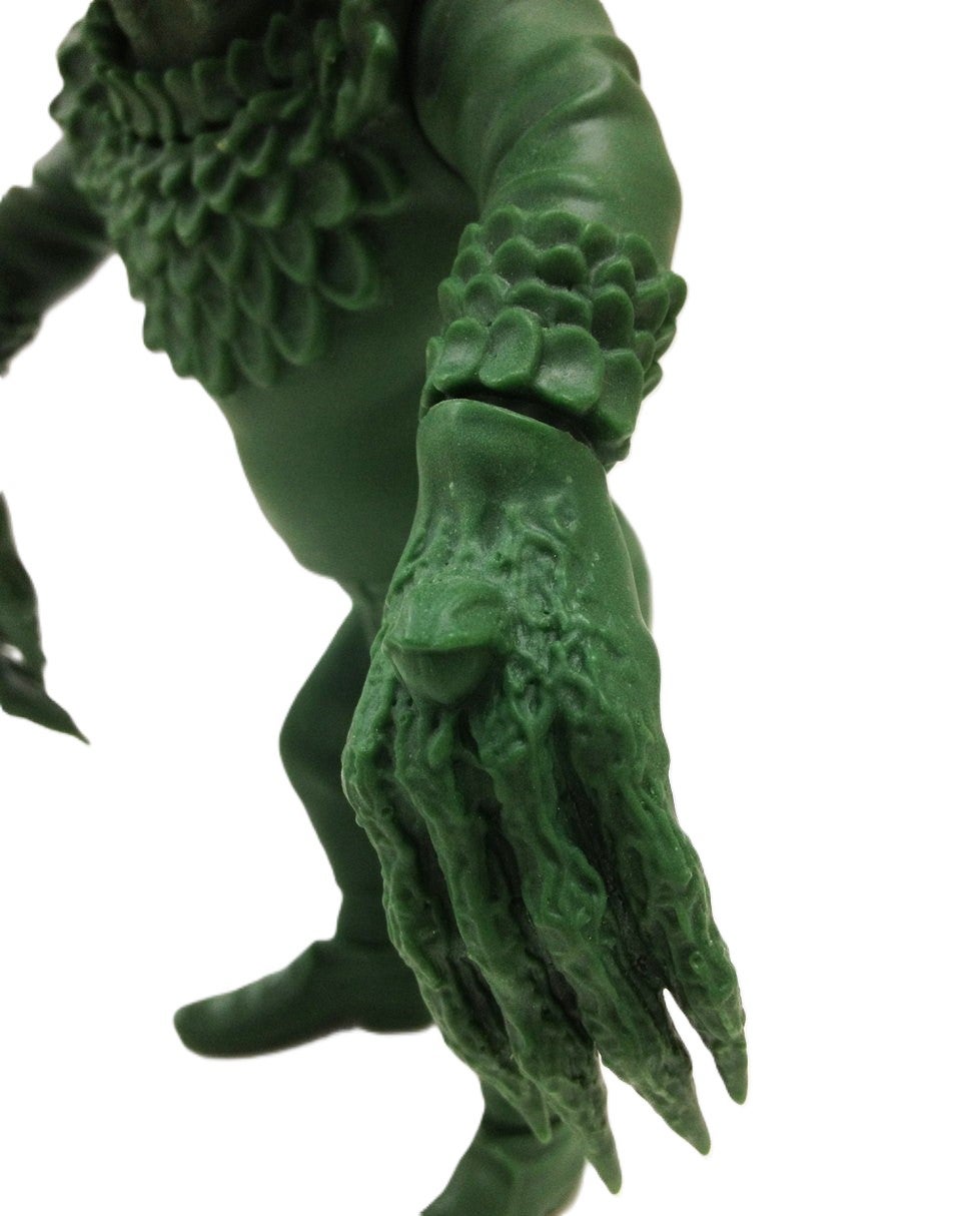 暗黒の悪魔 大頭人の襲来 大頭人 1／6 ビリケン商会 | てんひゃん 超