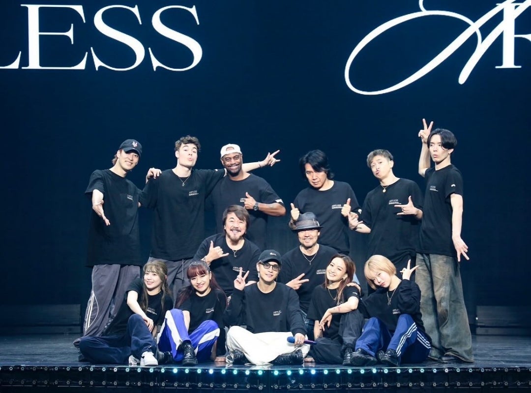 岩田剛典 TEAM＊Gダンサーさん達のインスタ | 三代目さんの記録係